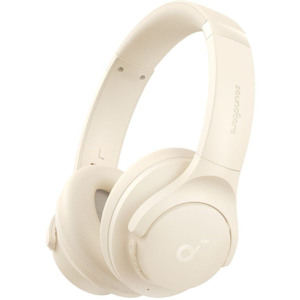 Купить Беспроводные наушники Наушники беспроводные Soundcore Q20i А3004 White